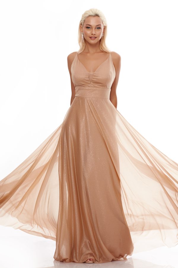 Τιράντα Φόρεμα Glitter Girl