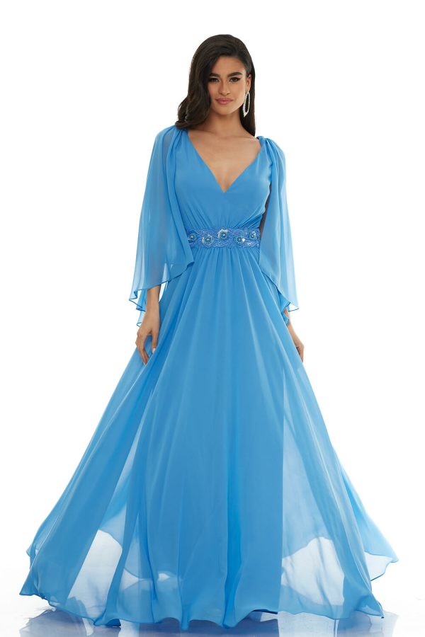 Priestess Φόρεμα