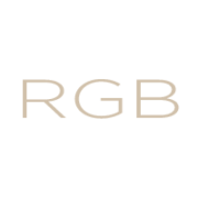 Rich Girl Boudoir logo