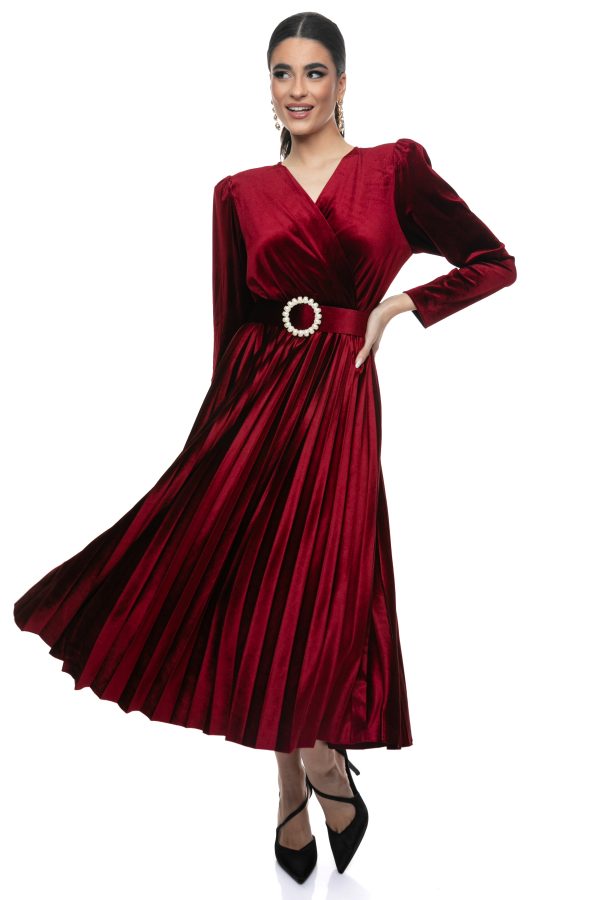 Στράπλες Νυφικό Φόρεμα Ολόκληρο Κεντημένο με Εξτρά Φούστα – Σύμβολο Λάμψης και Κομψότητας