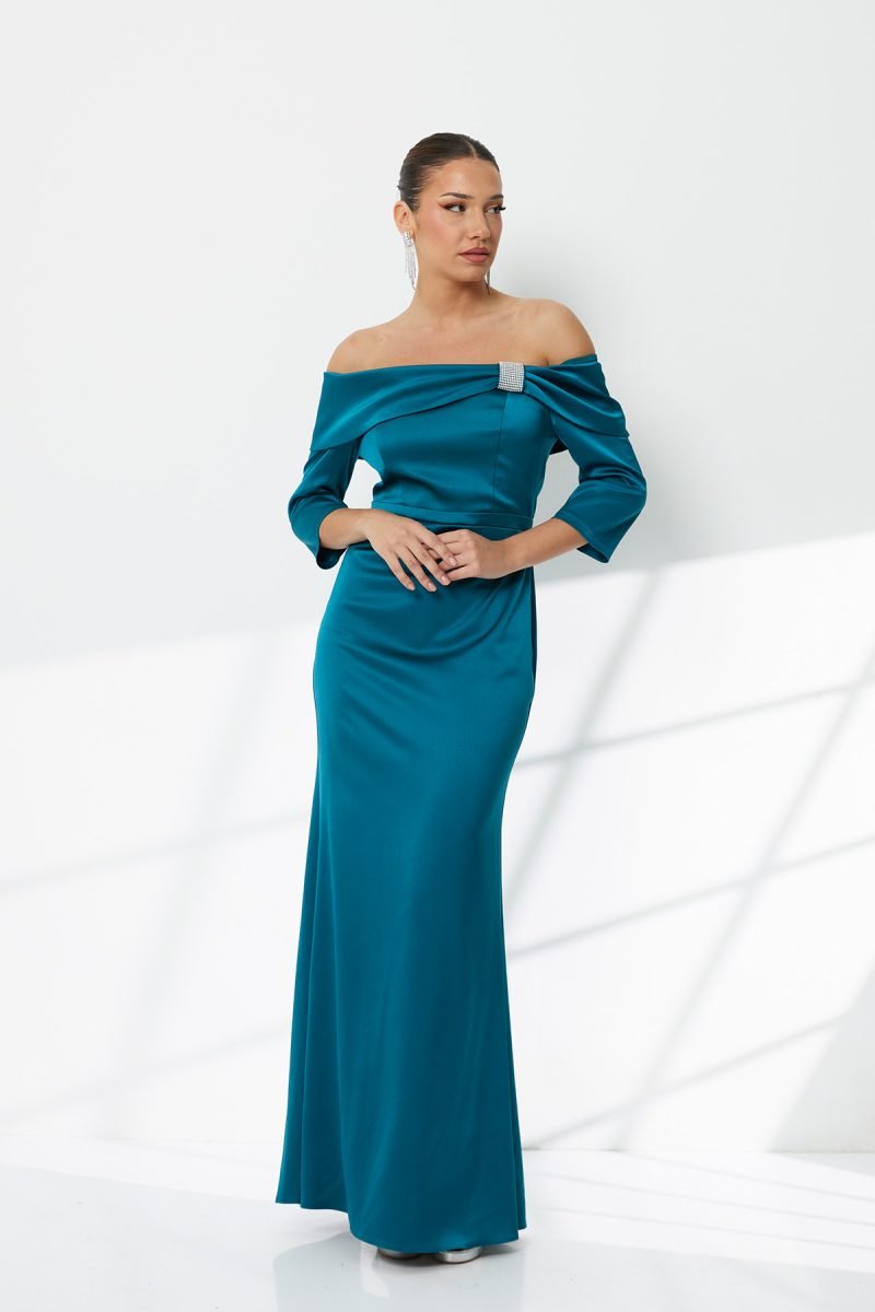 princess polly baby blue dress Bridesmaid Dresses | Maid Of Honour Dresses main image 0