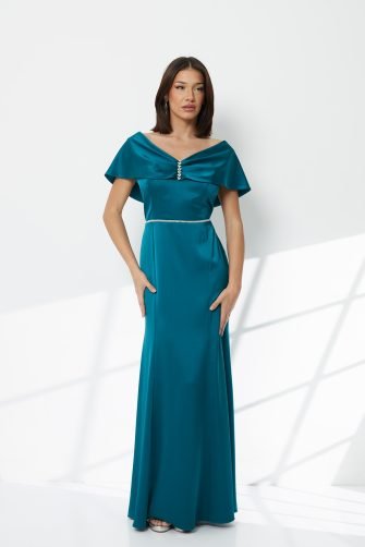 rich party dress Old money homecoming dress